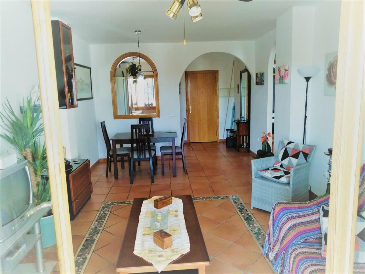 Casa Herminia Фрихилиана Экстерьер фото