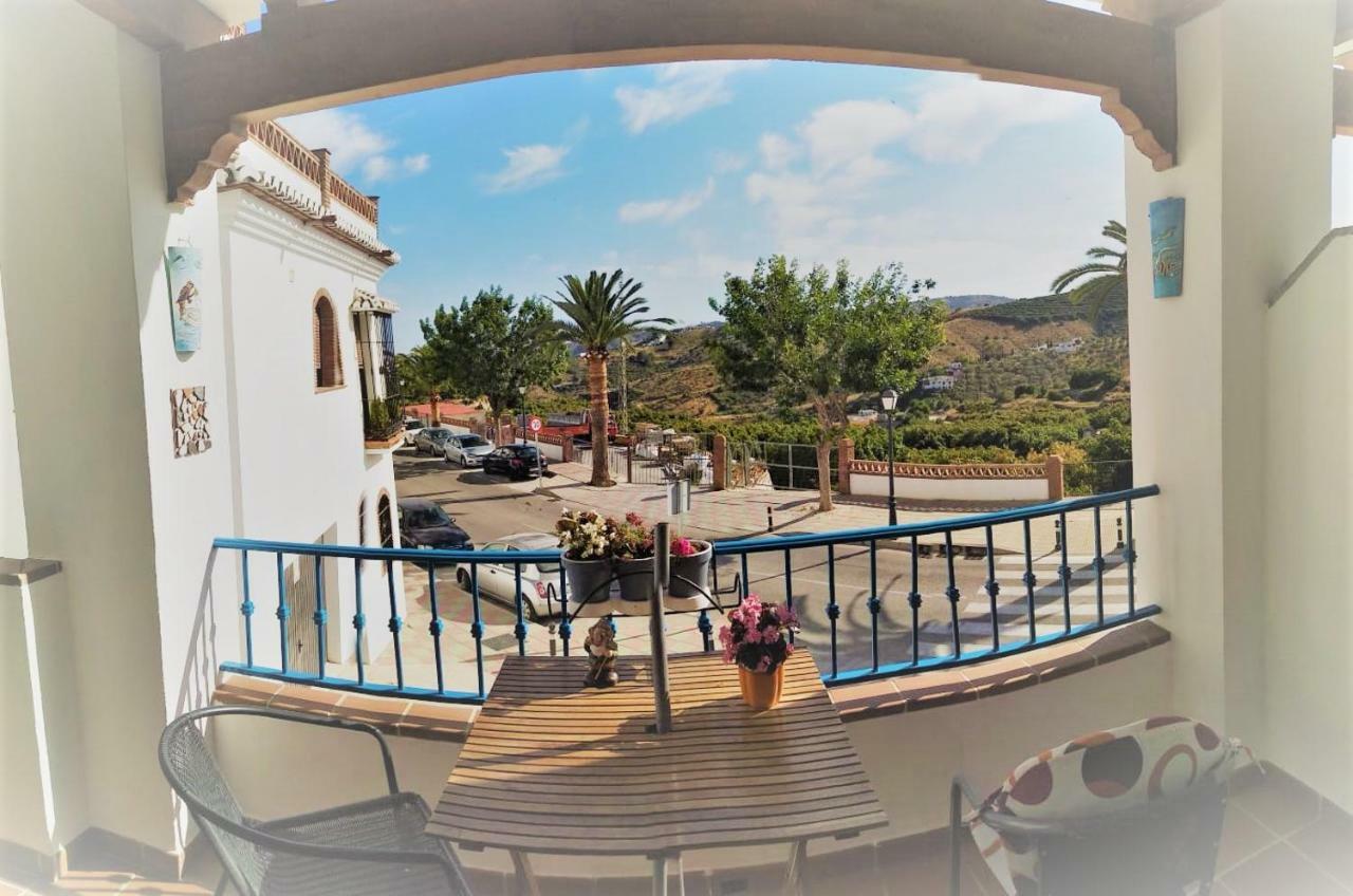Casa Herminia Фрихилиана Экстерьер фото