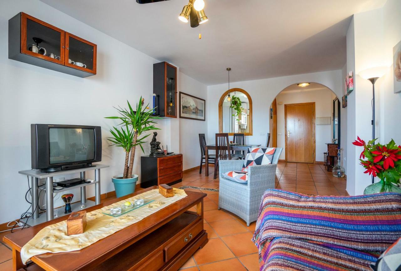 Casa Herminia Фрихилиана Экстерьер фото