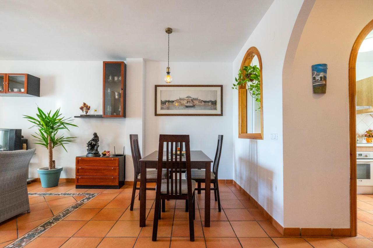 Casa Herminia Фрихилиана Экстерьер фото