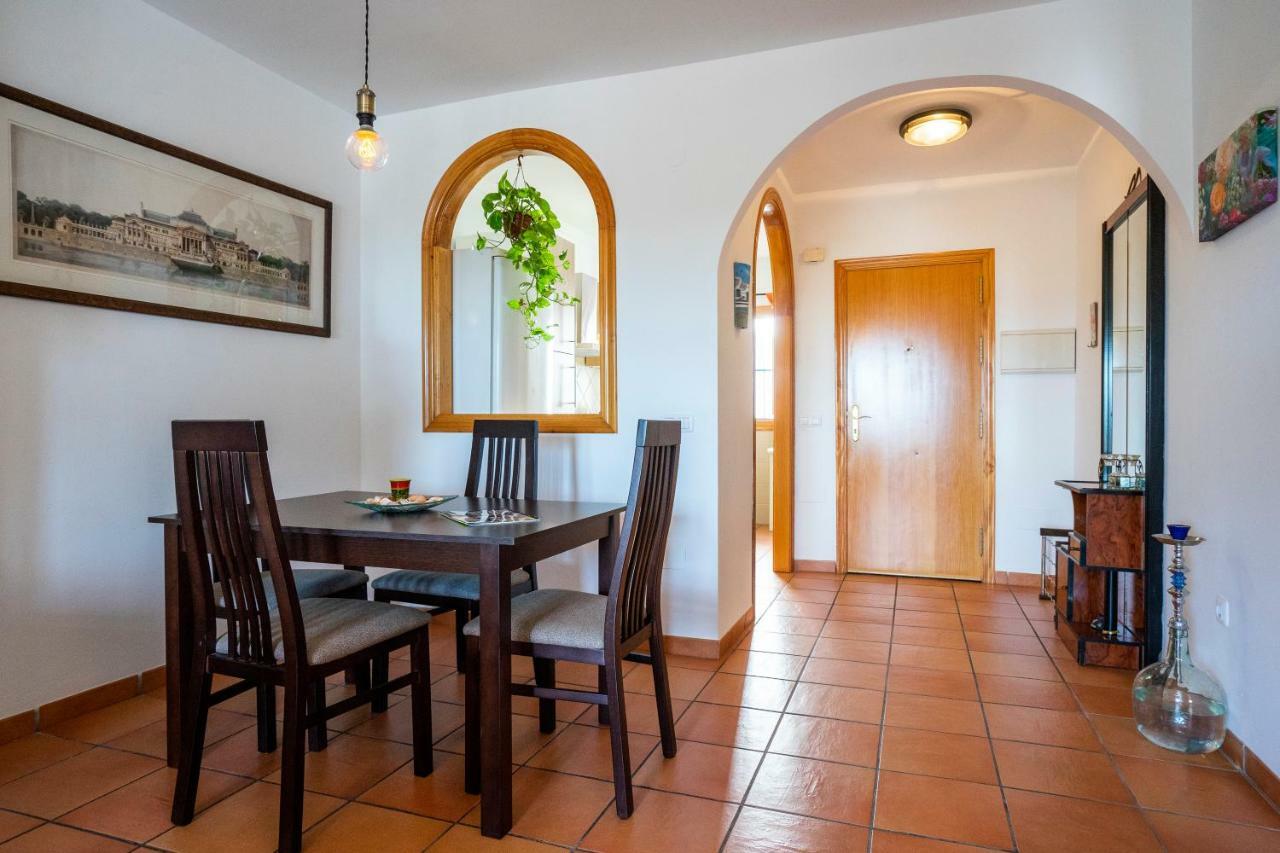 Casa Herminia Фрихилиана Экстерьер фото